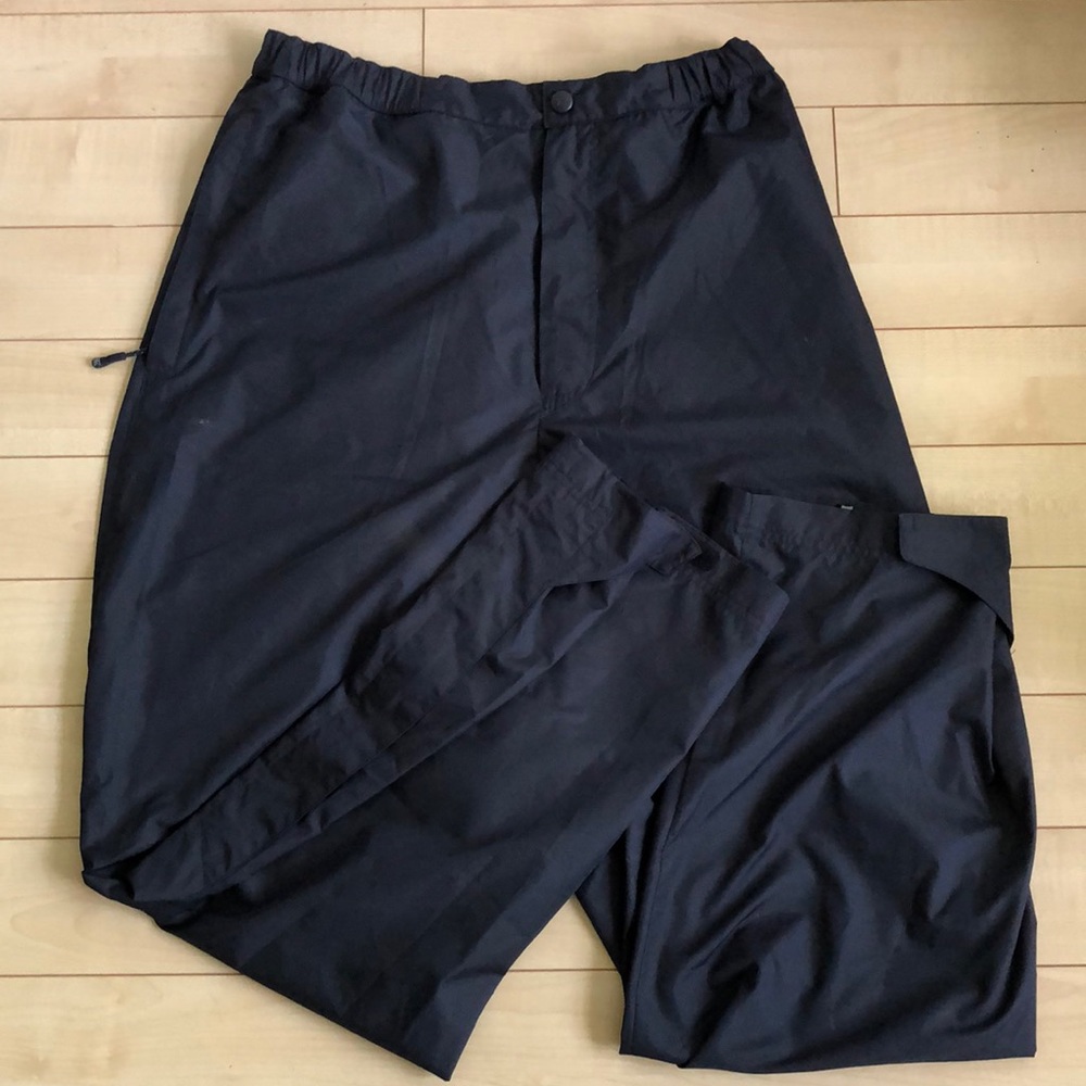 Men’s Performance Pants